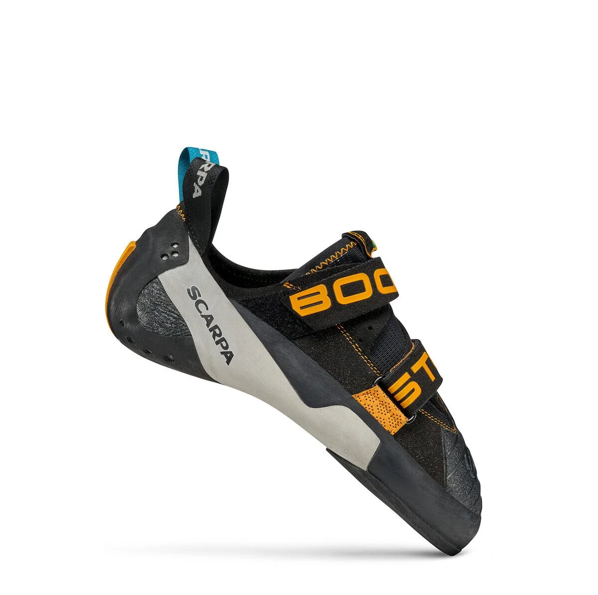 スカルパRS 24.0 2024 SCARPA Climbing Shoes | Product Overview — Summit Sales NW